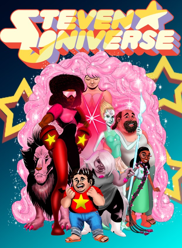 Stevenuniverse
